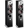 Dali Zensor5 Coppia di altoparlanti, 150 W, Nero