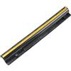 wakeach L12M4E01 Batteria L12L4A02 L12L4E01 L12M4A02 L12S4A02 L12S4E01 Ricambio per IdeaPad G50 G50-45 Z50 Z70 Z50-70 Z70-80 G 50-30 Batteria G50-70, G50-80, G505S, G500S, Z50-75, G400S, 14,8 V, 41 Wh
