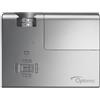 Optoma X600 Videoproiettore 3D Ready, XGA, Nero