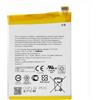 Audiosystem BATTERIA 2500Mah PER ASUS ZENFONE 2 ZE500CL Z00D C11P1423 RICAMBIO