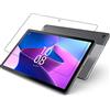 Lobwerk Pellicola protettiva in vetro per Lenovo M10 Plus 3rd Gen 2022 da 10,6 pollici