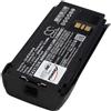 akku-net Batteria compatibile con Motorola tipo PMNN4808A, 7,4 V, agli ioni di litio