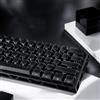 SOLIDEE 120 Keycap Jelly, Keycap Crystal Double Shot, Set Keycap con Stampa Laterale e Profilo Cherry, Compatibile con Tastiere Meccaniche con Switch MX e Layout ANSI 61/68/84/87/98/104 Tasti