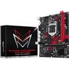 SHANGZHAOYUAN H81M PRO S1 Scheda madre compatibile con CPU Intel LGA 1150 di quarta generazione Core i7/i5/i3 Xeon E3 V3, DDR3, PCIe x16, NVME M.2, PC Gaming