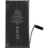 Audiosystem Batteria NO ERRORE PERCENTUALE/SENZA MESSAGGIO Per Apple iPhone 14 A2649 A2881 A2882 A2883 A2884 Con Capacita' Originale 3279MaH Diagnostica Diagnosticabile