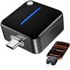 Generic Separatore di carica completa 140W Cut-Off Universal Type-C Sezionatore | Auto Espellere il Caricatore Del Telefono per Auto Laptop Tablet Viaggi Campeggio Lavoro Quotidiano
