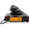 President GEORGE II CB Radio AM/FM/SSB ASC VOX NRC SWR automatico
