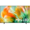 Samsung Mini TV LED M80H 4K 55 UHD, processore Neural Quantum 4K AI Gen2, Motion Xcelerator 144 Hz, Vision AI Companion, Dynamic Sound Pack, Gaming Hub, Knox Security, Smart TV