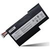 FlyZythrol BTY-M6K Batteria compatibile con MSI GS63VR 7RG GF65 9SEXR 9SD | 10UE 10SDR 10SER/GF75 8SC 8RD 8RC 8RX 9SC 9SCSR 9SD/GF63 8RC 8RD 9SC 9SCXR MSI 7RG-005 7RG-036CN MS-17B4 MS-16K3