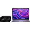 HP ZBook Ultra G1a Mobile Workstation - AMD Ryzen AI Max Pro 390 - Win 11 Pro - Radeon 8050S - 32 GB RAM - 1 TB SSD NVMe, TLC - 35.6 cm (14) (A3ZQ0ET#ABD)