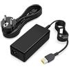 Xintala Caricabatterie per laptop 135W Compatibile con Lenovo ThinkPad P1 T15p P16v | Thunderbolt 4 3 Dock, Yoga Slim 7 Pro C940 Y70 Y50 Ideapad Gaming 3 Y700 L340 Ideapad Creator/Pro 5 7 Legion Y520