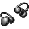 Baseus Bowie MC2 S Auricolari Open-Ear a Clip, Finitura Perlescente | CloudComfort, SuperBass 2.0, Bluetooth 6.0, 4 Microfoni con IA per chiamate nitide, 40 h di autonomia, IP67, leggeri 4,9 g