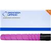 Organizza Ufficio TN321M TN-321M Toner Magenta Compatibile 25.000 Pagine per Minolta Bizhub C224 C224e C284 C284e C364 C364e