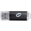 Desattot Chiavetta USB da 256 MB USB 2.0 Plug & Play per backup dati U Disk | Unità flash USB 2.0 a basso profilo da 256 MB per backup rapidi e trasferimenti multimediali; plug & play su e macchine Linux