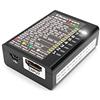 HDFury DR HDMI 4K DrHDMI4K | 4K HDR | 18 Gbps/600 MHz | EDID Manager