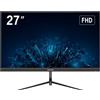Hikvision Monitor 27 IPS 1080P 100Hz | HDMI/VGA
