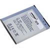 akku-net Batteria per Samsung GT-S5300, 3,7V, Li-Ion