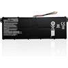 szyuya AC14B8K AC14B3K Laptop Battery Compatibile con Acer Aspire E5-771G E5-731G R11 R3-131T R5-471T R7-372T R7-371T R5-571T E5-721 (15.2V 48Wh)