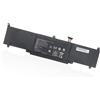 Oyomba C31N1339 - Batteria per computer portatile Asus ZenBook UX303 UX303L UX303L UX303LN TP300L UX303LB TP300LD Q302Q302L Q302LA Q302LG Transformer Book Flip TP300L TP300LA TP300LA TP300LA LD TP30