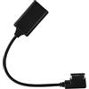 Flylin Ami Bluetooth 5.0 5-12 V, cavo di interfaccia AUX con interfaccia AMI Music Media Interface, adattatore di interfaccia musicale. Il cavo audio si adatta a Q5/A5/A7/R7/S5/Q7/A6L/A8L/A4L