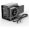 VORZOKISPL Dock eGPU OCuLink, PCIe 4.0 x4 64Gbps 99,6 cm Cavo SFF-8611 SFF-8612 8311 PCIe x16 OCuLink Custodia GPU Esterna, Dock GPU Esterna per Laptop Mini PC Scheda Grafica Esterna