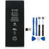ELLENNE BATTERIA per iPhone 7 1960mAh + KIT ATTREZZI | Nuova con Kit attrezzi per lo smontaggio