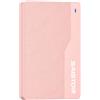 SAISTOR Hard Disk Esterno 500GB 2,5 Ultra Slim Portatile USB 3.0 HDD | Disco Rigido Storage Compatibile per PC, Macbook, Laptop, Windows (Rosa)