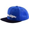Troy Lee Designs Cappello Snapback Signature Unisex-Adulto