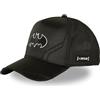 Capslab Cappellino da uomo e donna DC Comics, Trucker