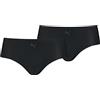 PUMA Hipster Slip Donna (Pacco da 2)