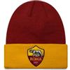 New Era AS Roma Team Cuff Beanie Kid