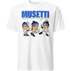 Shopsphère DISTRIBUTION T-Shirt Lorenzo Musetti | Sport | Tshirt Tennis Musetti | Tennis | Cadeau | Anniversario | Lorenzo Tennis | Lorenzo Musetti