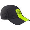 BERETTA Tech cap Ebony OSFA OSFA