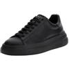 Guess Elba Suede - Sneakers Basse Uomo