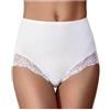 janira Esencial Lace Full Briefs 2PP