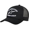 Alpinestars Heritage Trucker Hat Cappellino da Baseball Uomo Taglia Unica