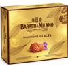 Baratti & Milano - Marrons Glacés Interi - Cofanetto - 140g