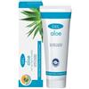 Gel aloe con tea tree e lavanda 100 ml
