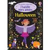 Usborne Halloween: Avec plus de 200 autocollants