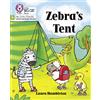 Collins Zebra's Tent: Phase 4 Set 2