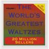 Love In 3/4 Time The World's Greatest Waltzes (CD)