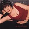 Debbie Lesser Let's Misbehave (CD)
