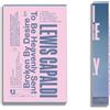 Lewis Capaldi Broken By Desire to Be... (Ltd. Mc Artwork 4) (Cassette)
