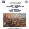 Ludwig van Beethoven Beethoven: Piano Concertos Nos.3&4 (CD) Album