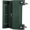 ATTAS loci Nox bacheca skrz cancello da giardino Lucchetto, Portone, Ali porta Castello, Schloss porta girevole