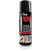 ZStyle COLLA SPRAY COLLANTE ADESIVO PANNELLI FONOASSORBENTI AUDIO TESSUTI LEGNO METALLO