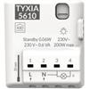 Delta Dore - Ricevitore singolo per illuminazione TYXIA 5610 - DELTA DORE: 6351400