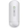 Optex FLX-A-Dam FlipX Series Advanced Indoor PIR e sensore a microonde con anti-mascheramento, unico obiettivo girevole 180 per rilevamento personalizzato