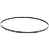 Makita 792567-9 - Conjunto 3 hojas de sierra de cinta de 13x0x5x1140 mm velocidad alta para madera 6 dpp