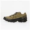 Salomon Sneakers Salomon XT-6 Protective Aloe/ Black/ Silver Cloud
